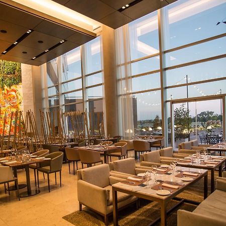 Hilton Pilar Ξενοδοχείο Εξωτερικό φωτογραφία
