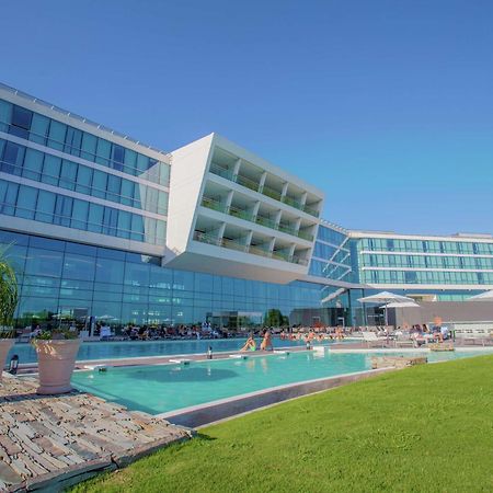 Hilton Pilar Ξενοδοχείο Εξωτερικό φωτογραφία