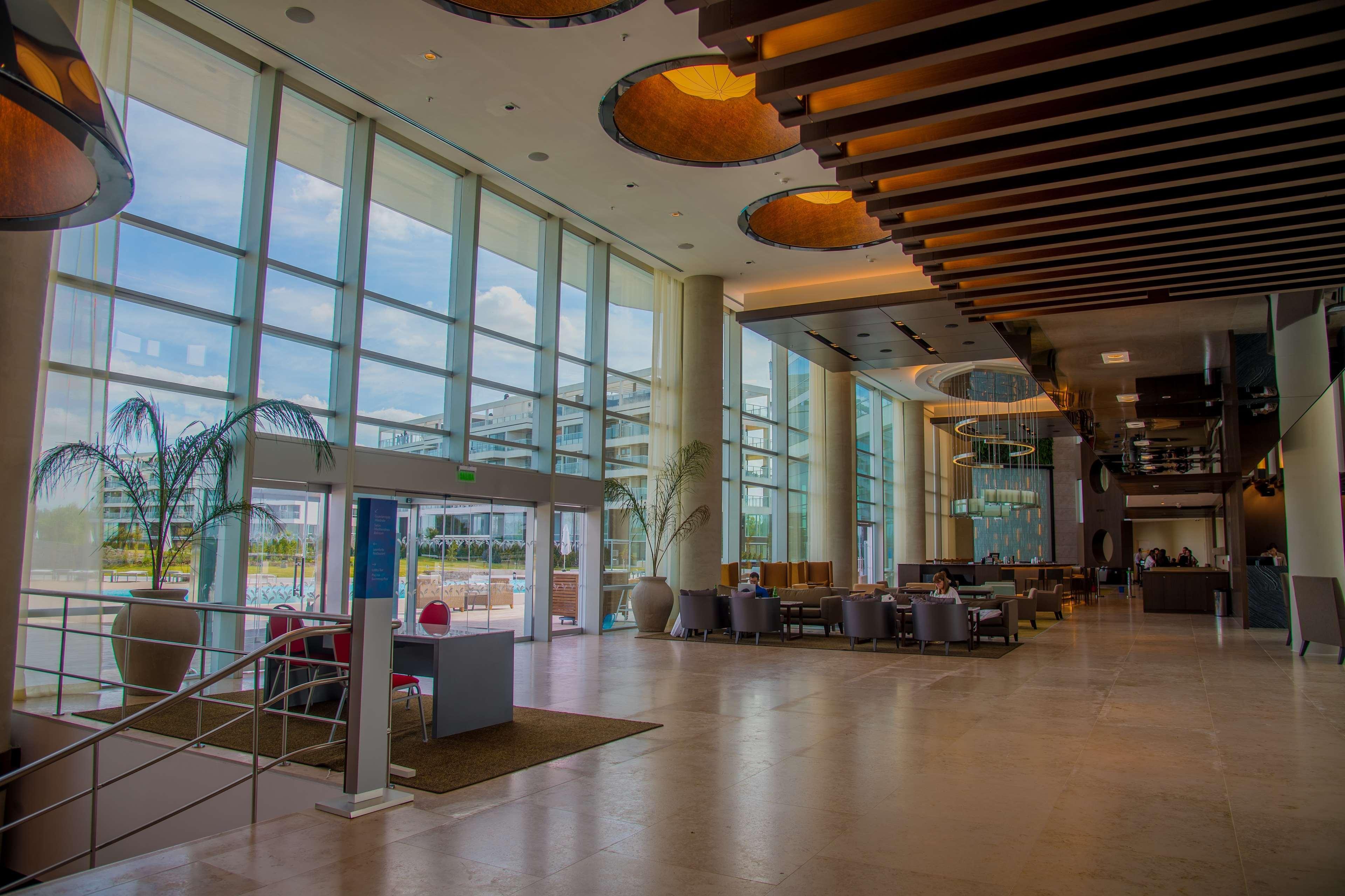 Hilton Pilar Ξενοδοχείο Εξωτερικό φωτογραφία