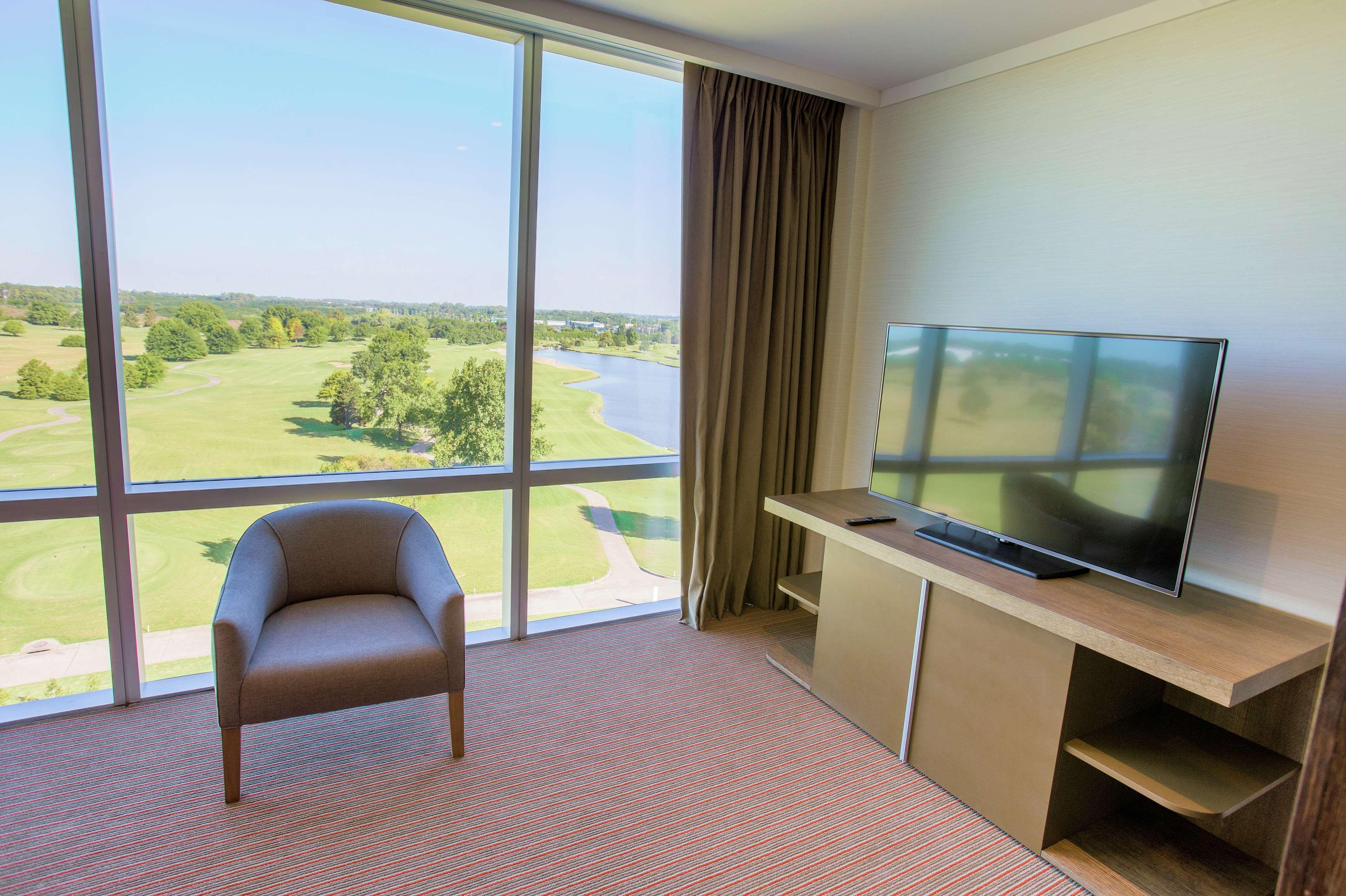 Hilton Pilar Ξενοδοχείο Εξωτερικό φωτογραφία