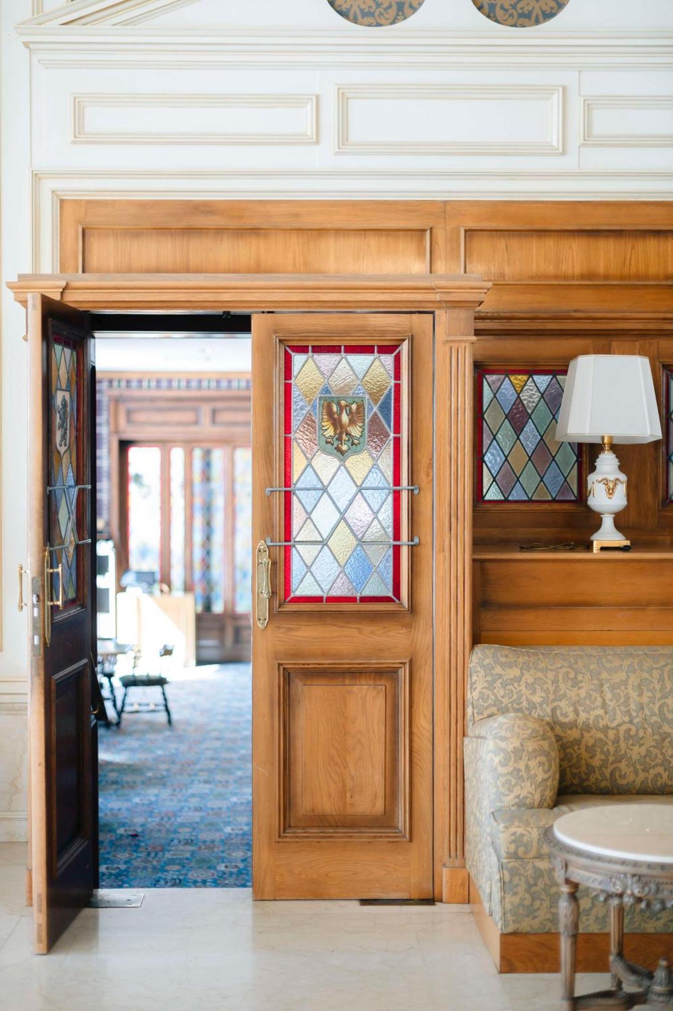 Hilton Pilar Ξενοδοχείο Εξωτερικό φωτογραφία