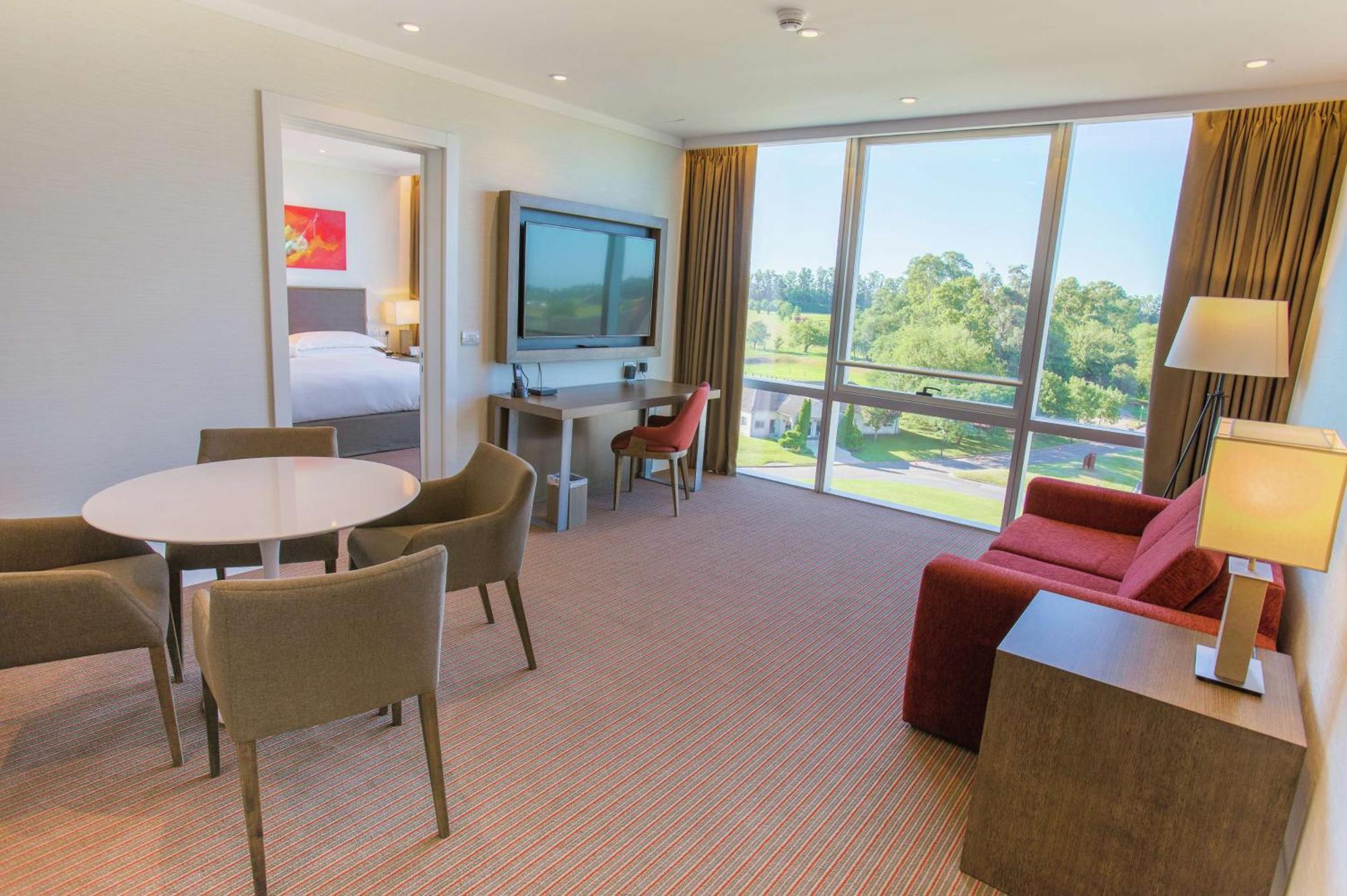 Hilton Pilar Ξενοδοχείο Εξωτερικό φωτογραφία