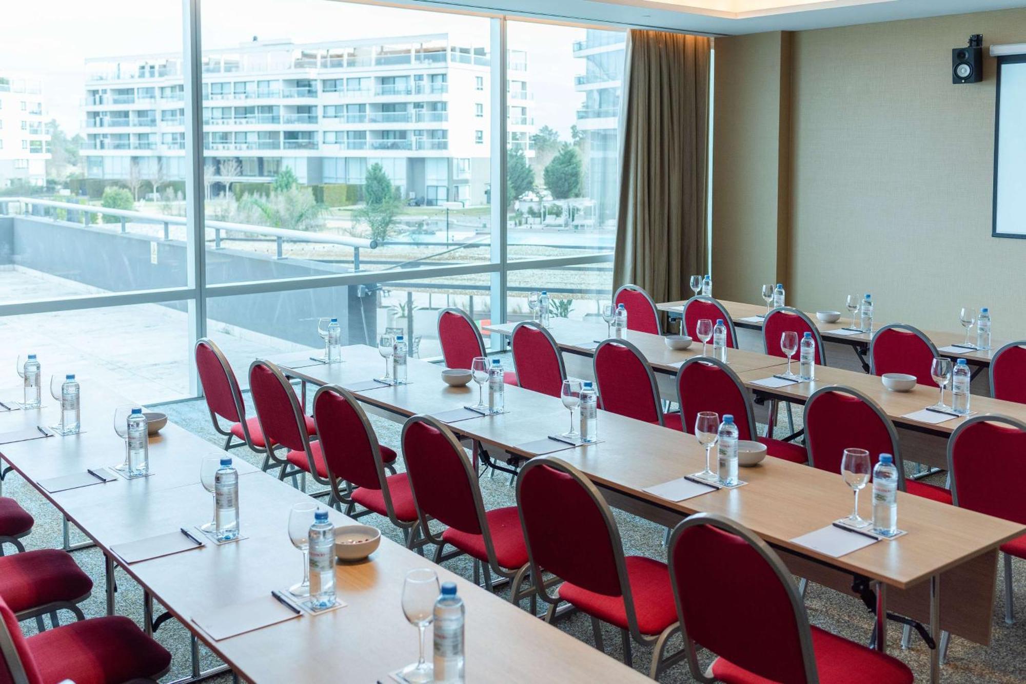 Hilton Pilar Ξενοδοχείο Εξωτερικό φωτογραφία
